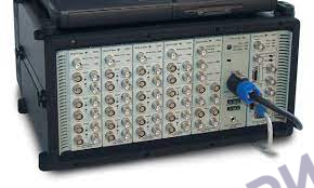 Поверка систем для анализа сигналов многоканальных PULSE