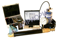 Прессиометр ПЭВ-89МК