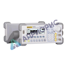 Универсальный генератор сигналов Rigol DG1022