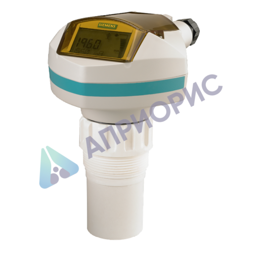 Поверка уровнемеров ультразвуковых PROBE мод. The Probe, SITRANS PROBE LU