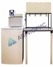 Константа ВТ комплекс для термостатирования стандартных образцов вязкости