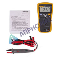 Мультиметр Fluke 113