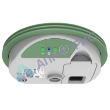 GNSS-приемник Leica GS07 GSM Disto с контроллером Leica CS20