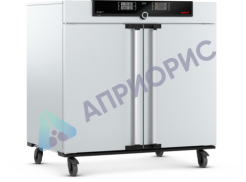 Аттестация сушильного шкафа Memmert UF450