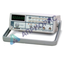 Генератор сигналов специальной формы GW Instek SFG-71003