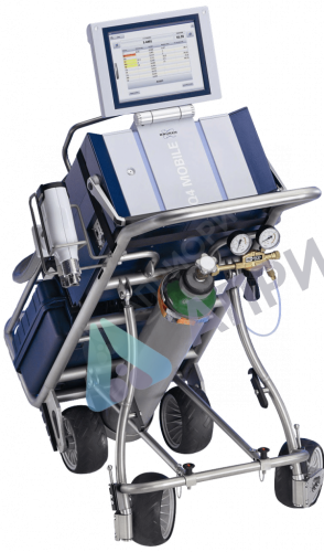 Q4 MOBILE спектрометр оптико-эмиссионный искровой