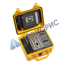 Промышленный калибратор температуры Fluke 9009-Y-256