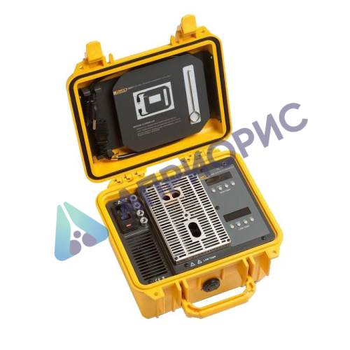 Промышленный калибратор температуры Fluke 9009-Y-256
