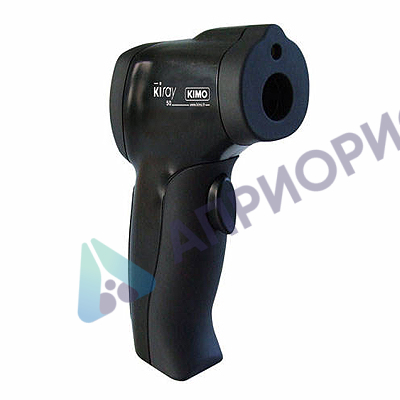 Поверка пирометра KIMO KIRAY 50