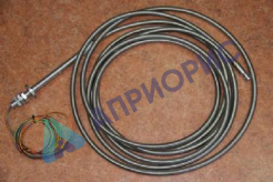 Поверка комплекта термопреобразователя сопротивления многоточечных NLI