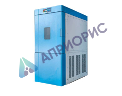 Аттестация климатических камер Тепло-Влага— КТВ