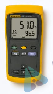 Термометр Fluke 51 II