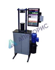 Поверка пресса испытательного ТП-1-100