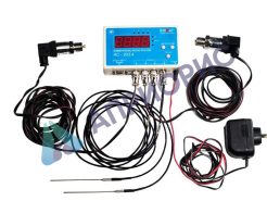 Поверка регистратора ИС-203.4