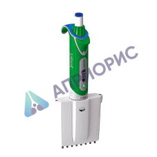 Дозатор Экохим МПА-8-30-300 Смарт 30-300 мкл (8-канальный, механический)