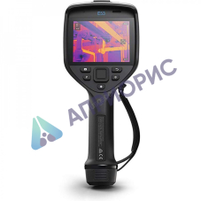 Тепловизор FLIR E53