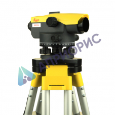 Оптический нивелир Leica NA 324 с поверкой