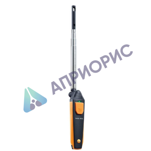 Смарт-зонд термоанемометр Testo 405i
