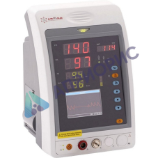 Поверка мониторов прикроватных многофункциональных медицинских Armed PC-900s, PC-900sn, PC-900a, PC-9000f, PC-9000b