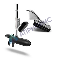 Датчик Garmin Panoptix PS31 на электромотор