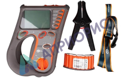 Поверка измерителя параметров электроизоляции MIC-2505