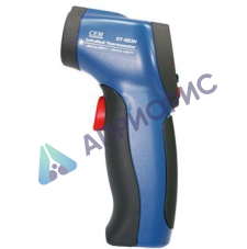 Поверка пирометра DT-883