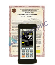 Поверка ЭМА толщиномера