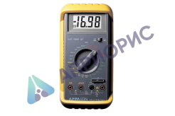 Поверка мультиметра цифрового APPA-91, APPA-93N, APPA-95, APPA-97