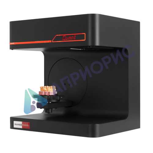 Оптический 3D-сканер RangeVision Quant