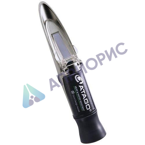 Поверка рефрактометра ручного Master-50H, Master-80H, Master-93H, Master-100H, Master-3alpha, Master-3M, Master-4alpha, Master-53alpha