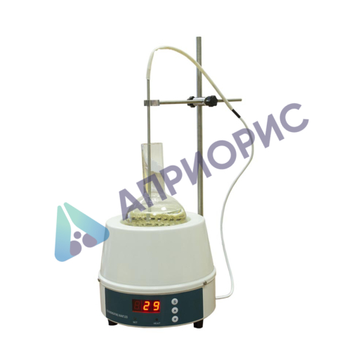 Колбонагреватель Ulab UT-4120D (250 мл, 400 °С)