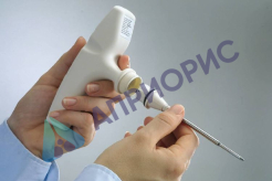 Комплект Testo 105 с кейсом