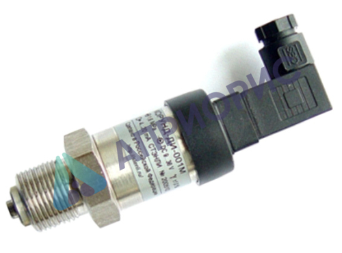 Поверка преобразователей давления малогабаритных Корунд