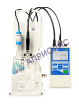 Поверка pH-метра МАРК-903