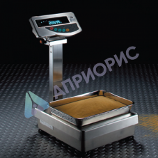 Поверка весов лабораторных ViBRA HJR-22KSCE