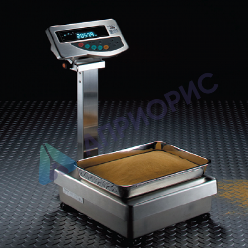 Поверка весов лабораторных ViBRA HJR-22KSCE