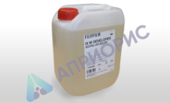 12X8L очиститель для баков фиксажа