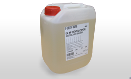 12X8L очиститель для баков фиксажа