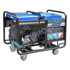Бензиновый генератор TSS SGG 16000EH3LA с АВР