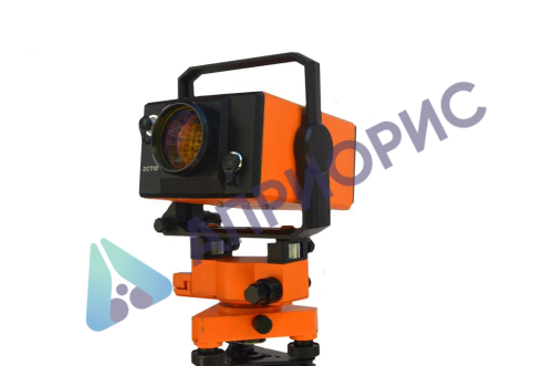 Поверка светодальномера 2СТ-10