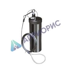 Пробоотборник Экохим ПЭ-1620 (для отбора проб вязких нефтепродуктов)