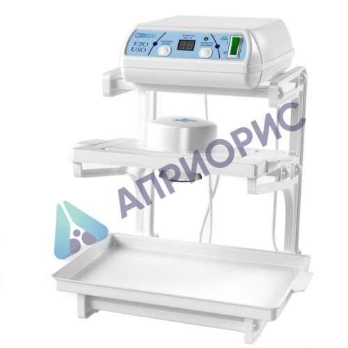 Ультразвуковая ванна МЕДЭЛ УЗО 5-01 (5 л)