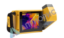 Поверка тепловизора Fluke TiX500