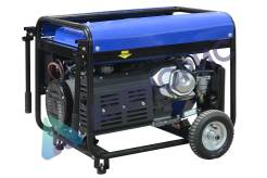 Сварочный генератор TSS PRO GGW 3.0/250E-R