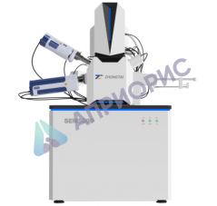 Микроскоп высокого разрешения на полевой эмиссии SEM5000