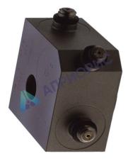 Поверка акселерометра пьезоэлектрического 4321