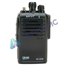 Рация Аргут РК-301М UHF