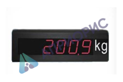 DI4D.W (промышленный индикатор)