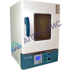 Аттестация шкафа сушильного UT-4620