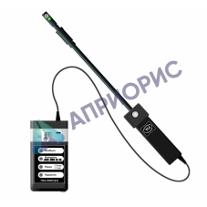 Анемометр + Термогигрометр + Люксметр "ТКА-ПКМ"(63)